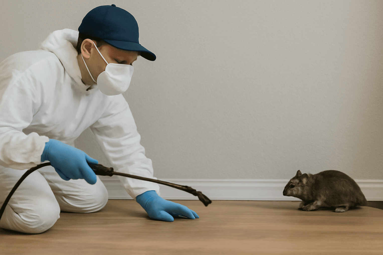 Bedbugs Control